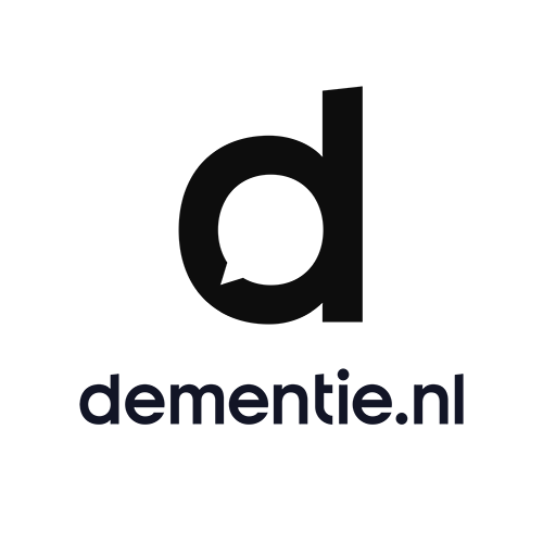 logo dementie.nl